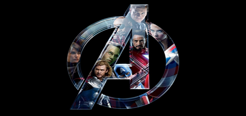 The Avengers A and its Hero's