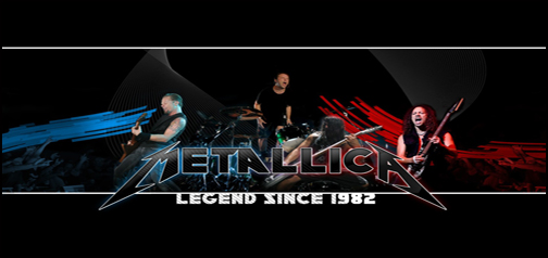 Metallica Legends