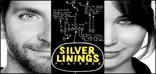 Silver Linings Playbook - Pat and Tiffany