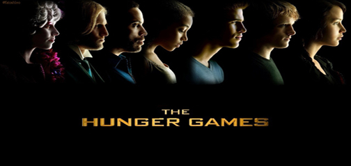 All the Members of The Hunger Games