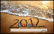 2012 In the Sand