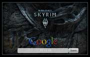 The Elder Scrolls From Skyrim