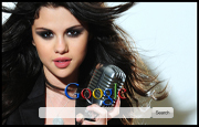 Selena Gomez Singing