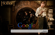 The Hobbit - Bilbo Baggins