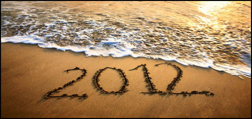 2012 In the Sand