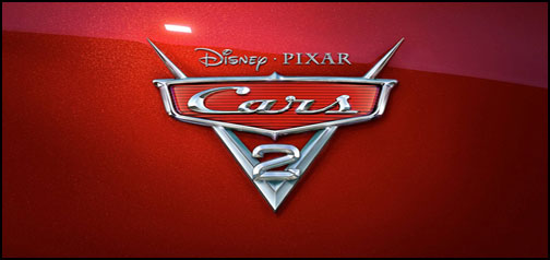 Cars 2 The Movie